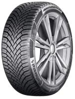 Автомобильные зимние шины Continental ContiWinterContact TS 860 195/65 R16 92H