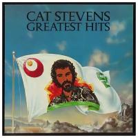 Виниловая пластинка Island Cat Stevens – Greatest Hits