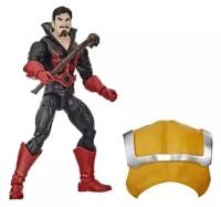 Фигурка Marvel Legends Deadpool Black Tom Cassidy 15см E7456