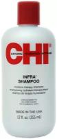 Chi Infra Shampoo - Чи Инфра Шампунь, 355 мл -