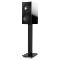 KEF Полочная Акустика Kef R3 Black Gloss