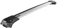 Багажник THULE WingBar Edge 9581 размер S на рейлинги