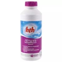 Жидкое средство против водорослей HTH Kontral, 1 л