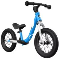 Беговел RoyalBaby 12’’ RB-B6A Suspension Alloy надувные колеса blue