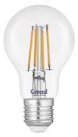 Лампа General Filament 6500K 10Вт 10шт