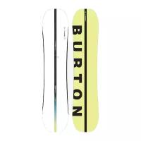 Сноуборд детский BURTON Custom Smalls