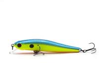 Воблер ZipBaits Rigge 70 SP 997 ARCTIC BLUECHART