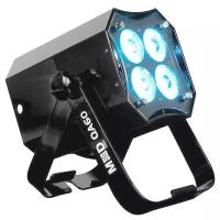 Прожектор PAR LED American DJ MOD QA60