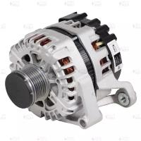 LG2104 STARTVOLT Генератор для а/м Opel Astra J (10-)/Mokka (13-) 1.4T 130A (LG 2104)