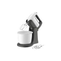 Moulinex Миксер стационарный Moulinex HM464110 500 Вт белый черный