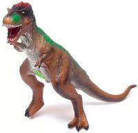Фигурка Зоомир Тираннозавр 5155937, 34 см