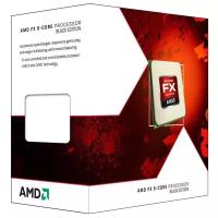 Процессор AMD FX-6300 AM3+, 6 x 3500 МГц