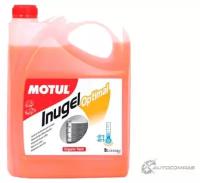 MOTUL 102924 INUGEL OPTIMAL -37 5 литров