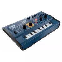 Аналоговый синтезатор Korg monotron DUO