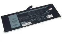 Аккумуляторная батарея для планшета Dell Venue 10 Pro 5056 (GFKG3) 7.4V 4220mAh 10pin