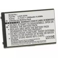 Аккумулятор iBatt iB-U1-M342 1500mAh для LG GX200, GW620, GW820 eXpo, GW880, GT540 Optimus, P500 Optimus One, Optimus P500, Optimus S