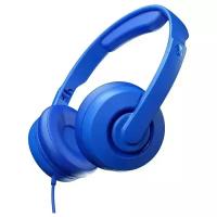 Наушники Skullcandy Cassette Junior Blue S5CSY-N712