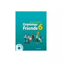 Grammar Friends 6 Student's Book Учебник 6