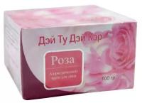 Ayurvedic Moisturizing Cream ROSE, Day 2 Day Care (Аюрведический крем для лица роза, Дэй ту Дэй Кэр), 100 г