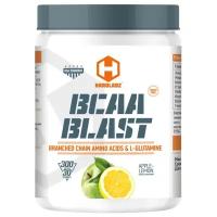 Аминокислоты Hardlabz BCAA BLAST - БЦАА бласт яблоко-лимон (300г)