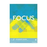 Vaughan Jones, Sue Kay, Daniel Brayshaw, Nick Kenny, Lucrecia Luque-Mortimer "Focus 4. Student's Book + Practice Tests Plus First Booklet Pack"