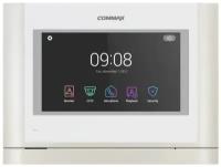 Видеодомофон цветной COMMAX CDV-704MF (Белый)