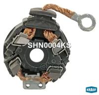 Shn0004ks_щеткодержатель Стартера! Toyota Matrix/ Pontiac Vibe 1.8, 03-08 Krauf арт. SHN0004KS