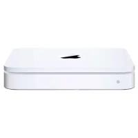 Сетевое оборудование Wi-Fi Apple Точка доступа Apple Time Capsule 1Tb (MC343)