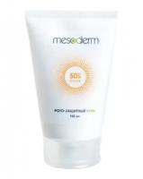 Фотозащитный крем MESODERM SPF 50, 100мл