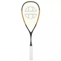 Ракетка для сквоша Unsquashable James Willstop Hero (Black/Brown)