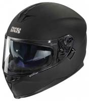 IXS Шлем HX1100 1.0 Матовый Черный 2XL