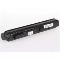 Аккумуляторная батарея Anybatt 11-B1-1150 4400mAh для ноутбуков Acer, eMachines, Packard Bell UM08A31, UM08A51, UM08B71