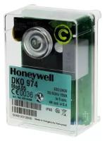 Топочный автомат Honeywell DKO974mod.05