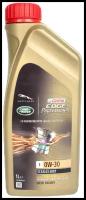 Синтетическое моторное масло Castrol EDGE Professional E 0W-30, 1 л