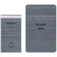 Звонок электрический Navigator 80 510 NDB-D-DC06-1V1-S