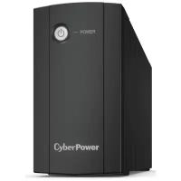 Источник бесперебойного питания CyberPower UTI675E