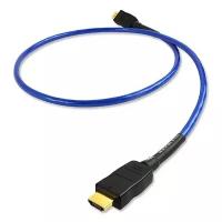 Кабель HDMI - HDMI Nordost Blue Heaven HDMI 2.0m