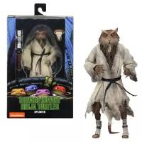 Neca Фигурка Черепашки-Ниндзя - Сплинтер (Splinter - TMNT)