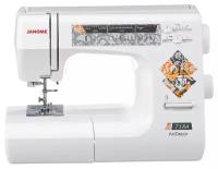 Швейная машина Janome ArtDecor 718A