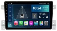 Магнитола для Suzuki Grand Vitara 2005-2016 - FarCar TM053M Android 10, 8-ядер, 2Гб-32Гб, QLED экран, CarPlay, SIM-слот