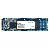 Накопитель SSD Apacer 128Gb Apacer PPSS80 (AP128GPPSS80-R)