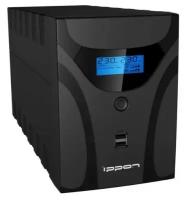 Ippon ИБП Smart Power Pro II 1600