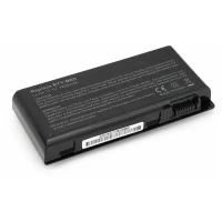 Аккумулятор для MSI BTY-M6D (6600mAh)