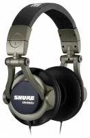 Shure SRH550DJ наушники