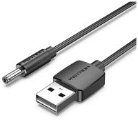 Аксессуар Vention USB AM/DC-Jack 3.5mm CEXBF