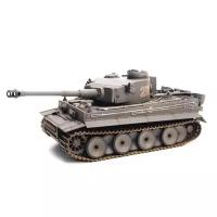 Радиоуправляемый танк VsTank Tiger I Airsoft Grey 2.4G - A03102970