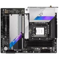 Материнская плата GIGABYTE Z690 AERO G, Socket1700, Intel Z690, ATX