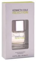 Kenneth Cole Reaction Man Eau De Toilette 15мл