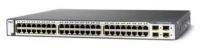 Cisco WS-C3750-48PS-S