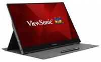 Монитор ViewSonic 16" VG1655 1920x1080 IPS WLED 75Гц 6ms Touch USB